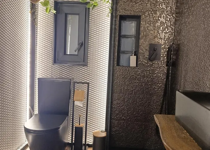 Urban Lejlighed Burgo